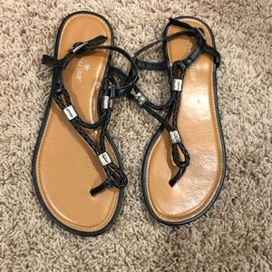 Montego Bay Club sandals size 7